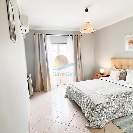 Apartamentos Praia Da Oura By Sunny Deluxe 알부페이라 외부 사진